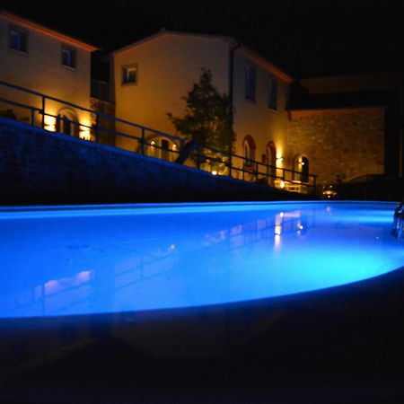 Podere Delle Fanciulle Pistoia Bagian luar foto